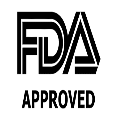 FDA Approved